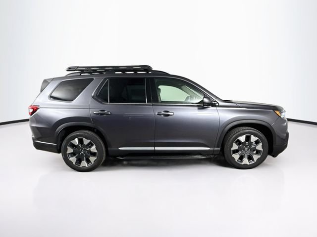 New 2026 Honda Pilot Elite image 2