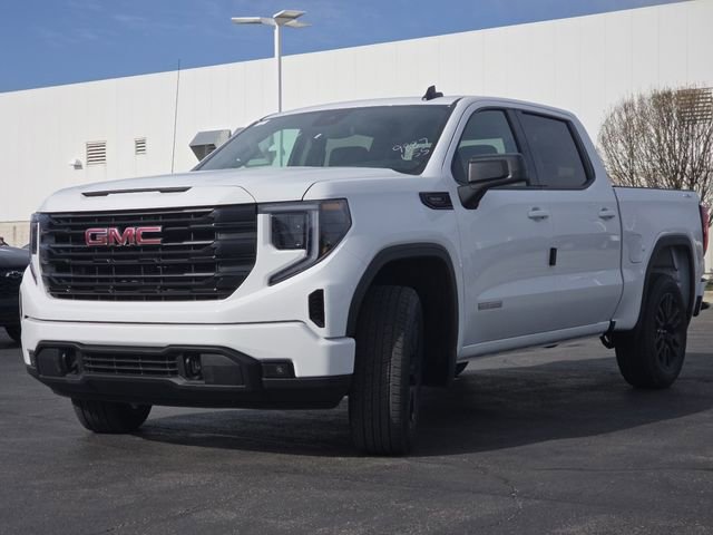 New 2026 GMC Sierra 1500 Elevation image 16