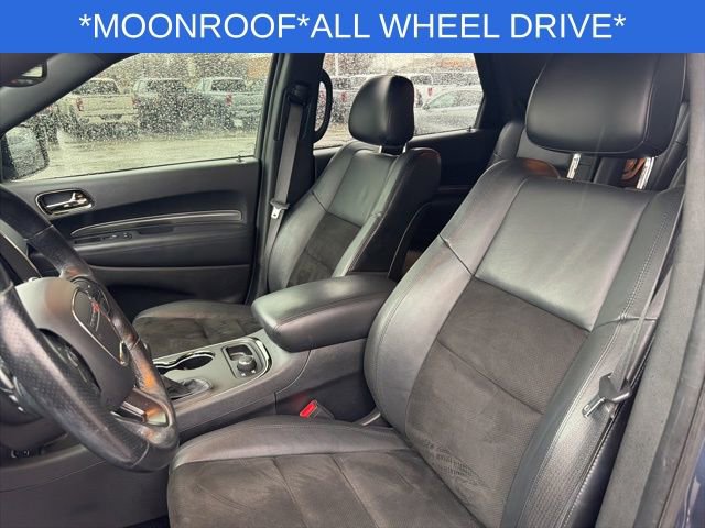 Used 2019 Dodge Durango R/T w/ Blacktop Package image 21