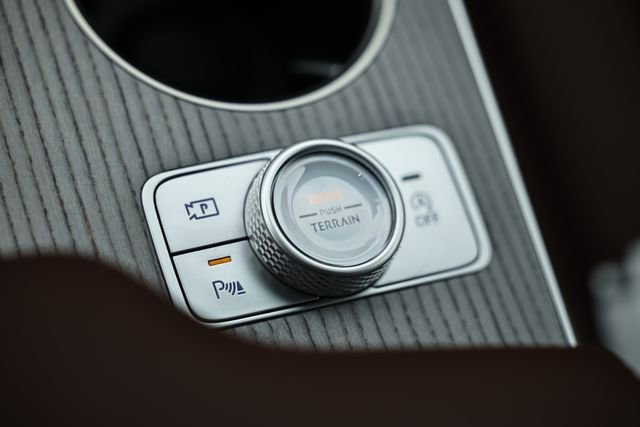 New 2026 Genesis GV80 3.5T Prestige image 38