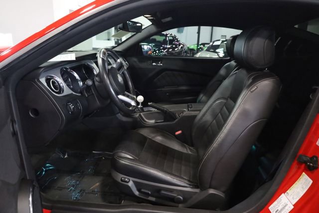 Used 2014 Ford Mustang GT Premium RWD image 12