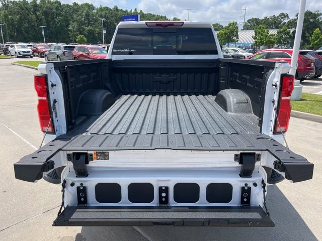 New 2025 Chevrolet Silverado 2500 High Country w/ Technology Package image 10