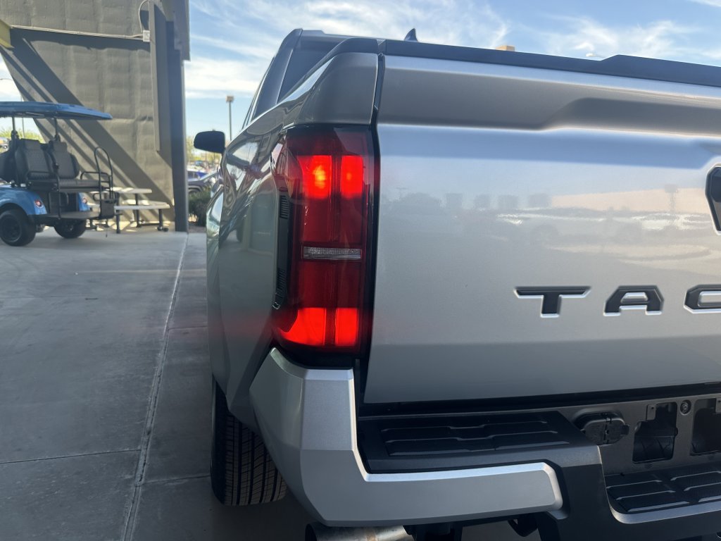 Used 2024 Toyota Tacoma TRD Sport RWD image 11
