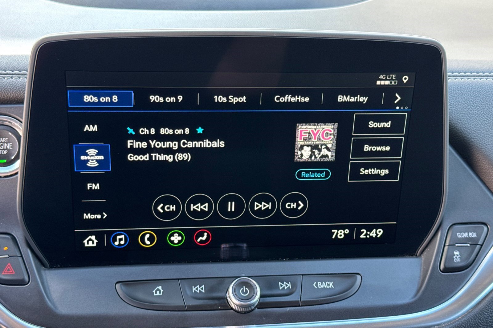 Used 2025 Chevrolet Blazer LT image 18