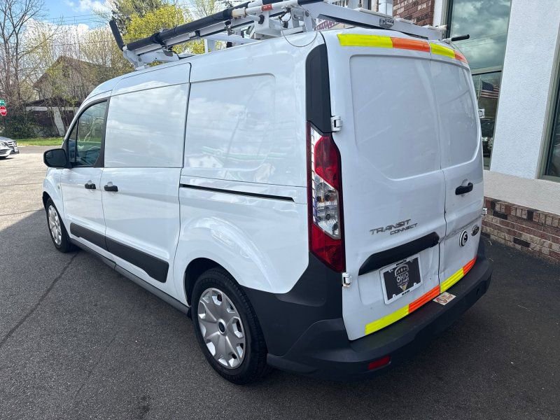 Used 2016 Ford Transit Connect XL image 7