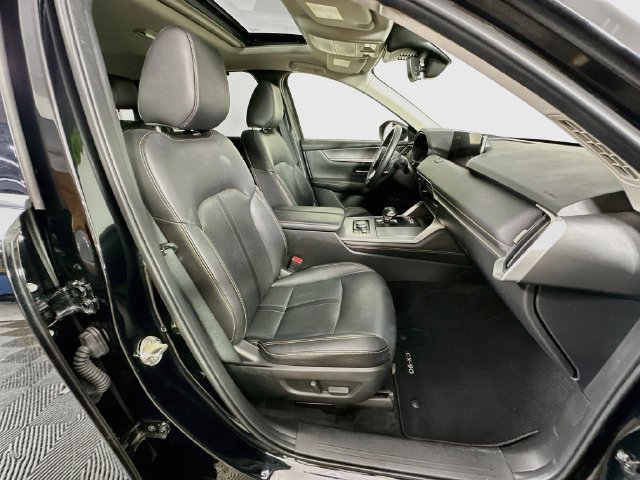 Used 2025 MAZDA CX-90 3.3 Turbo w/ Preferred Package AWD/4WD image 29