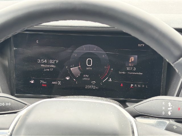 Used 2026 GMC Terrain Elevation AWD/4WD image 13