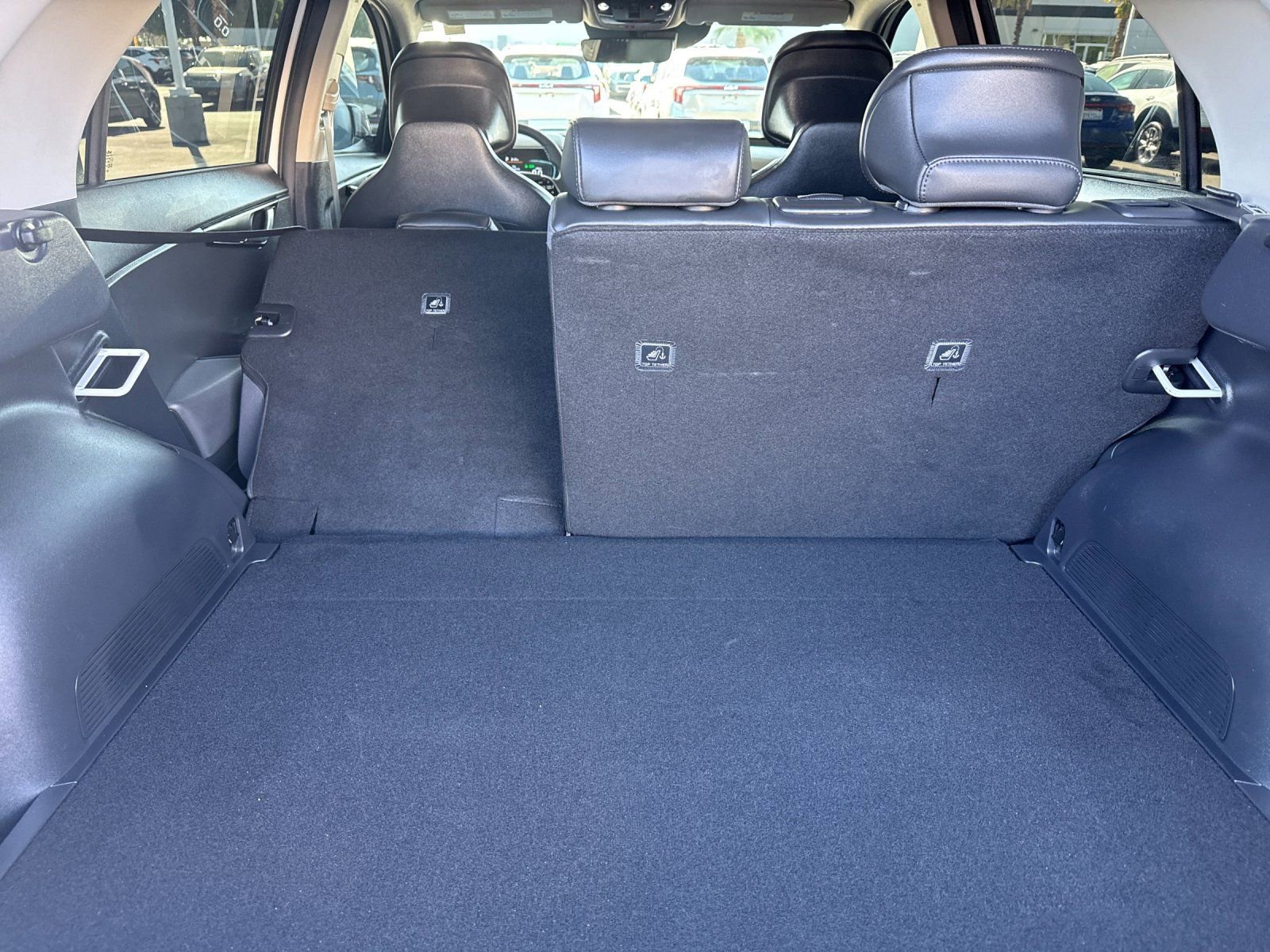 Used 2024 Kia Niro SX image 14