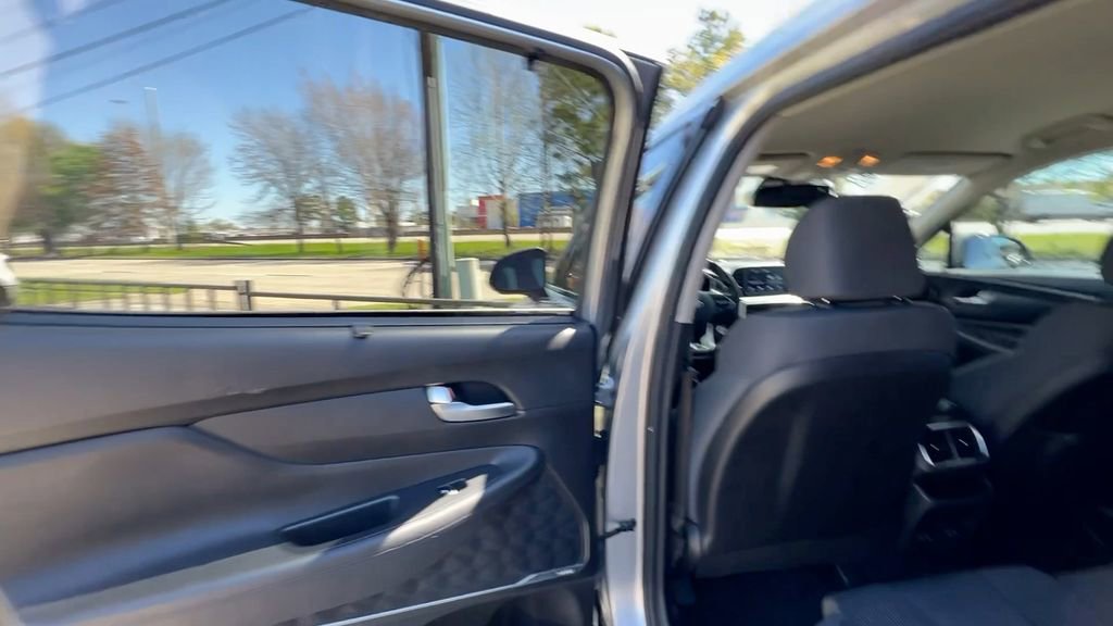 Used 2020 Hyundai Santa Fe SEL w/ Convenience Package image 38