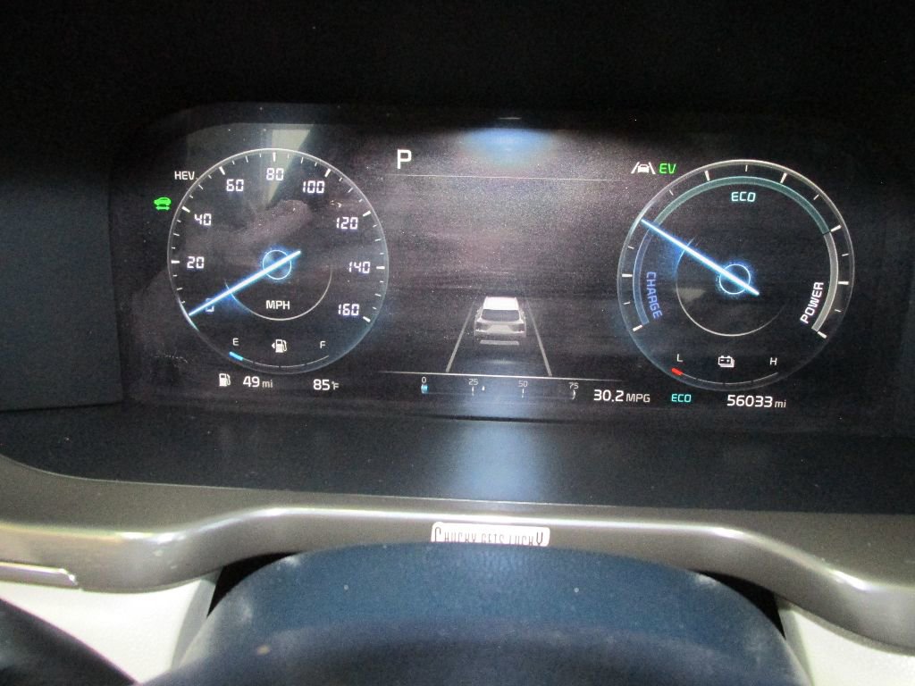 Used 2022 Kia Sorento SX Prestige w/ Panoramic Sunroof Package image 21