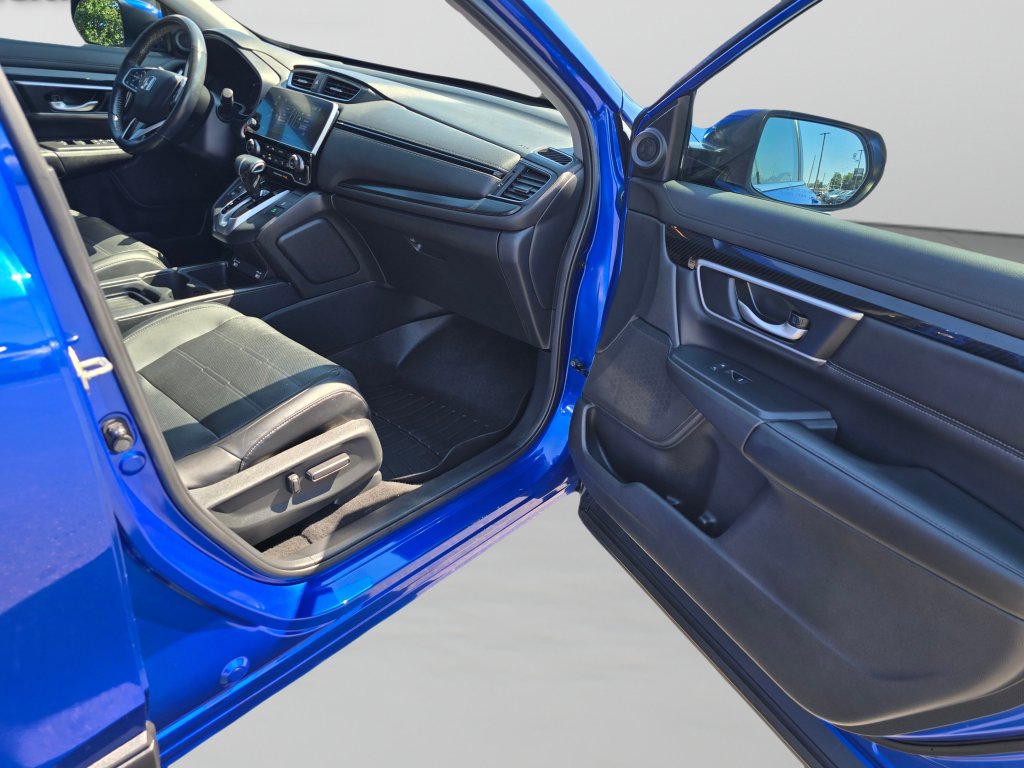Used 2020 Honda CR-V EX-L image 25
