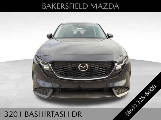 New 2026 MAZDA CX-5 AWD 2.5 S image 8