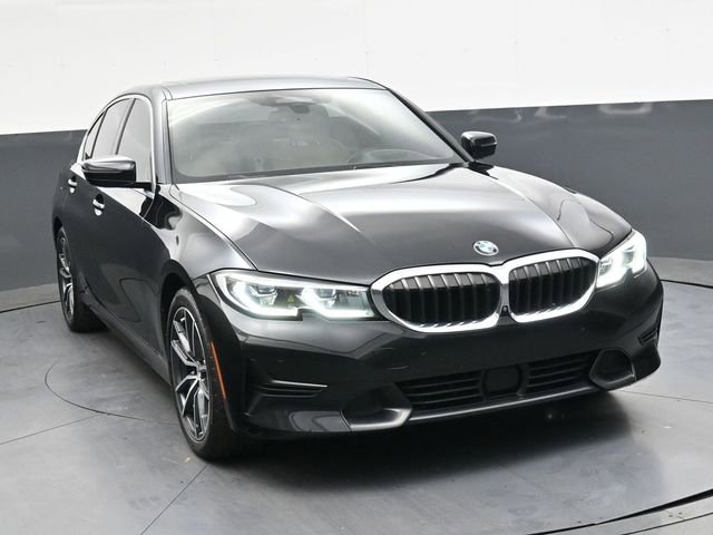 Used 2019 BMW 330i Sedan w/ Premium Package RWD image 11