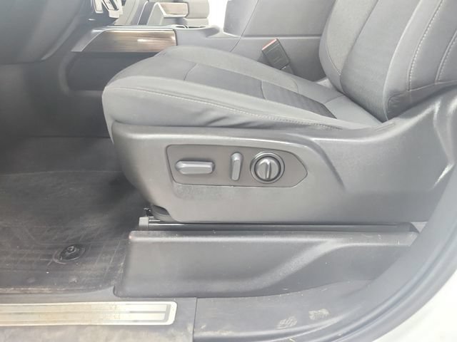 Used 2021 Chevrolet Silverado 1500 LT Trail Boss w/ Bed Protection Package AWD/4WD image 20