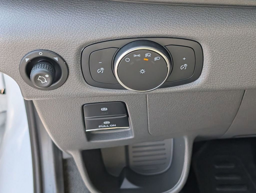 New 2026 Ford Transit 350 148 High Roof Extended w/ Load Area Protection Package image 20