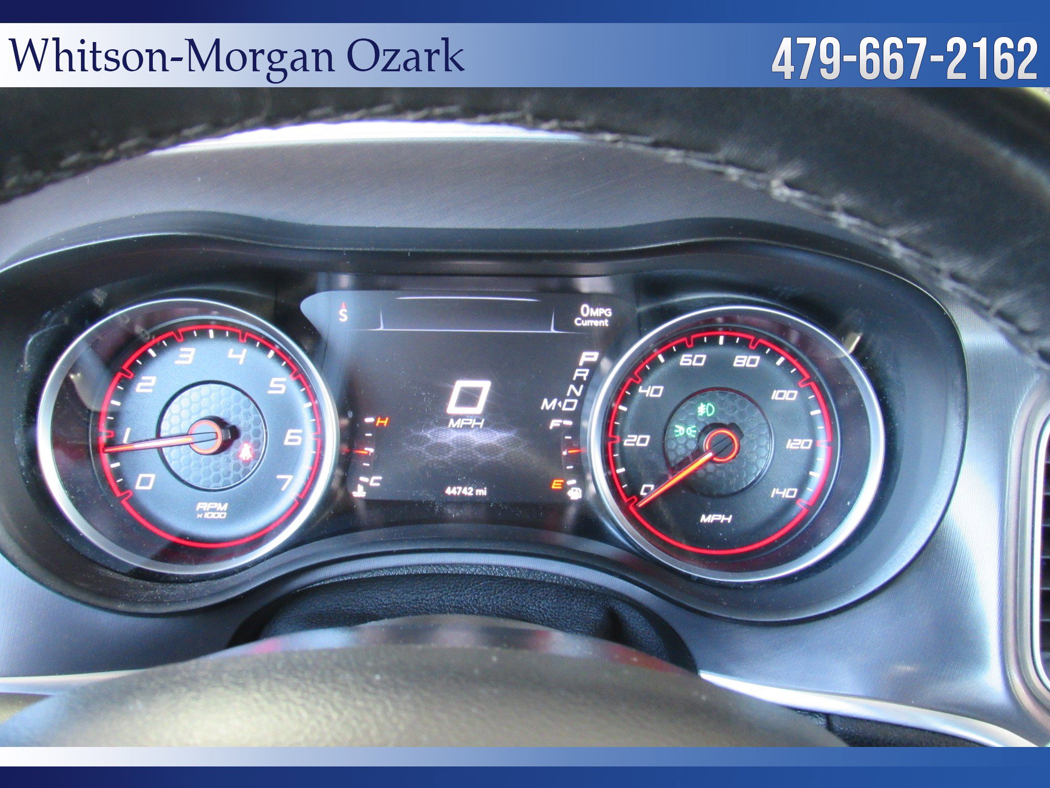 Used 2021 Dodge Charger GT w/ Cold Weather Package image 31