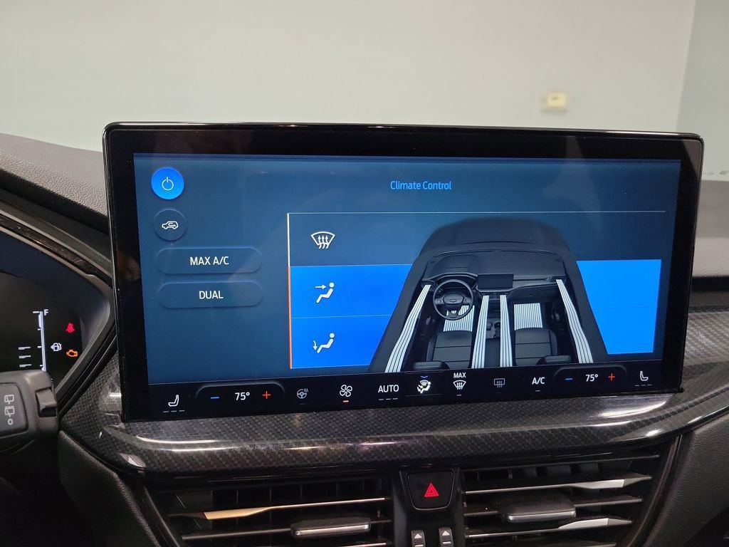 Used 2023 Ford Escape ST-Line w/ Tech Pack #1 image 44