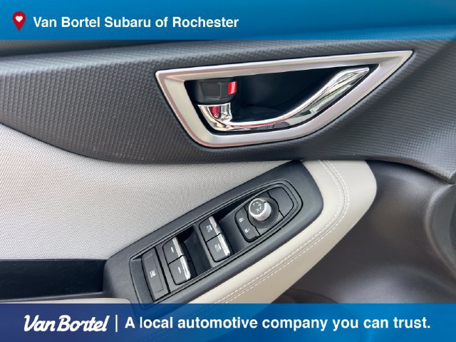 Used 2020 Subaru Forester Premium AWD/4WD image 14
