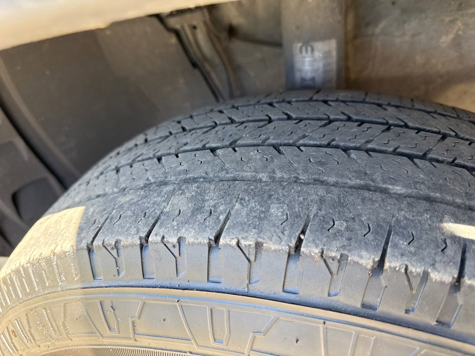 Used 2023 RAM ProMaster 3500 FWD image 28