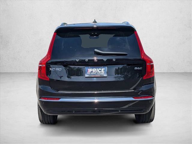 Used 2025 Volvo XC90 B6 Plus w/ Protection Package Premier AWD/4WD image 7
