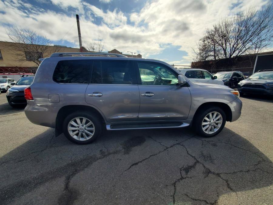 Used 2008 Lexus LX 570 4WD image 5