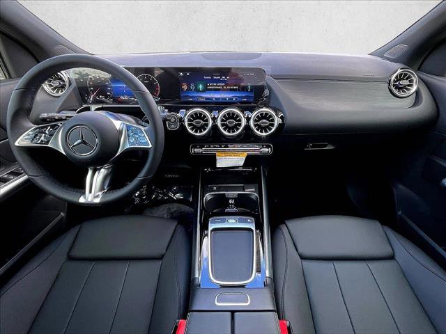 New 2026 Mercedes-Benz GLA 250 image 7