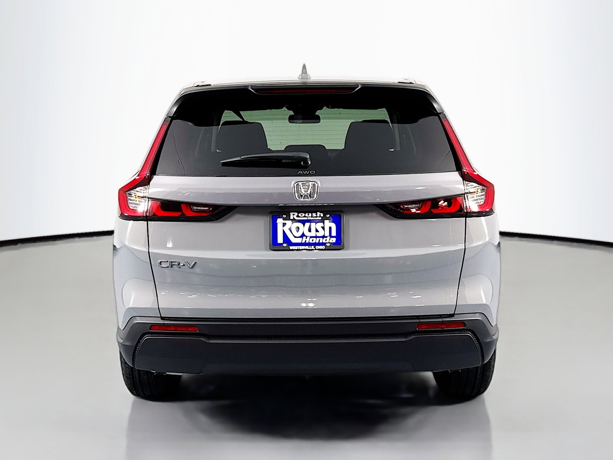 New 2026 Honda CR-V LX image 6
