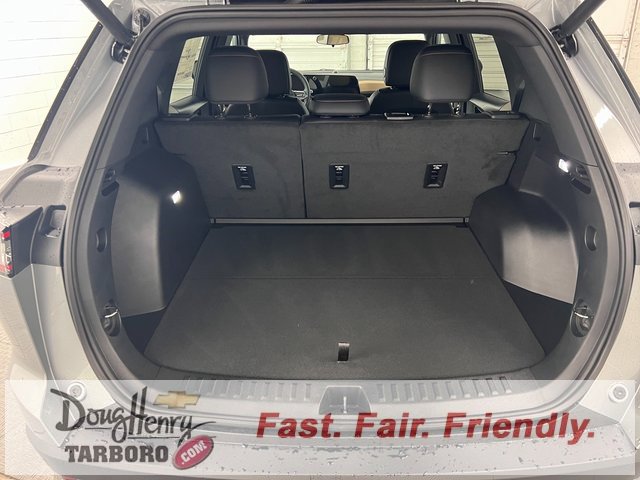 New 2026 Chevrolet Equinox ACTIV image 35