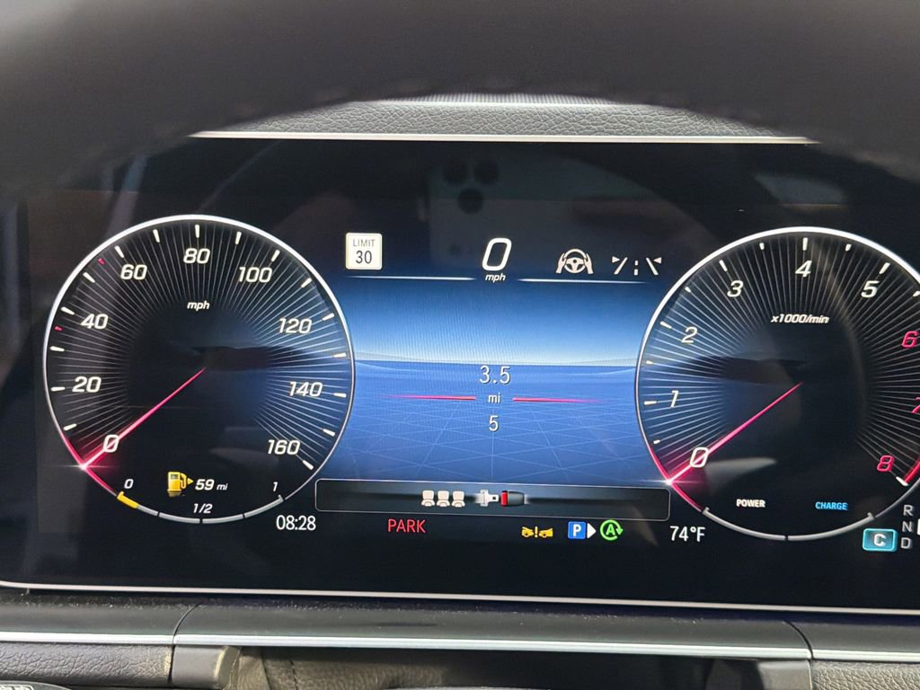 New 2026 Mercedes-Benz GLE 450 4MATIC image 26