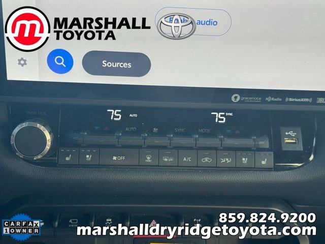 Used 2024 Toyota Tundra TRD Pro image 25