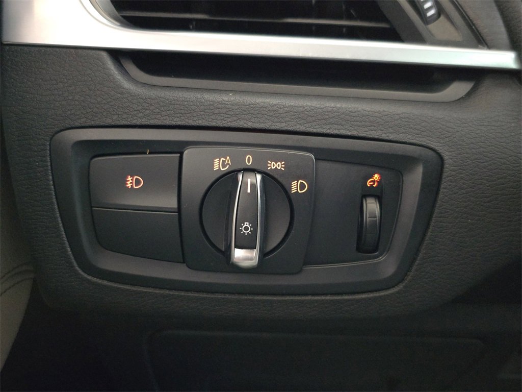 Used 2017 BMW X1 xDrive28i image 27