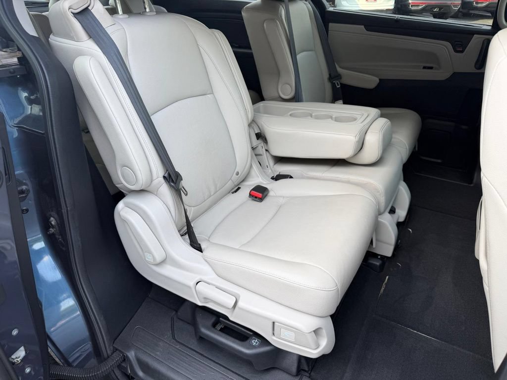 Used 2025 Honda Odyssey EX-L image 27