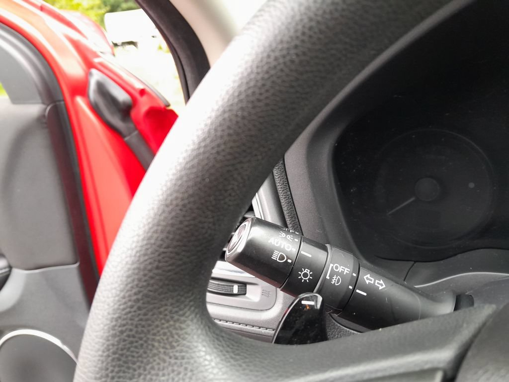 Used 2018 Honda HR-V EX image 18