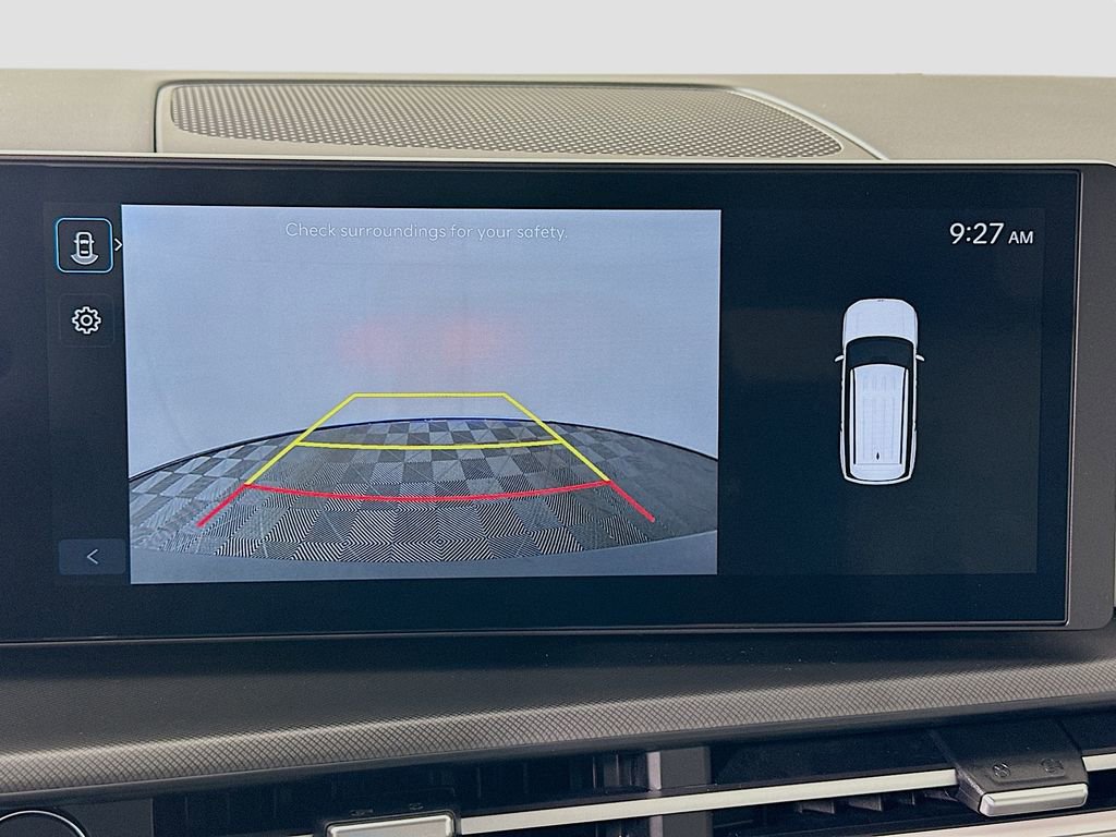 New 2026 Hyundai Santa Fe SE image 12