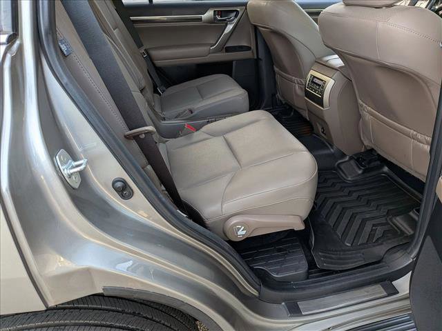 Used 2020 Lexus GX 460 Premium AWD/4WD image 22