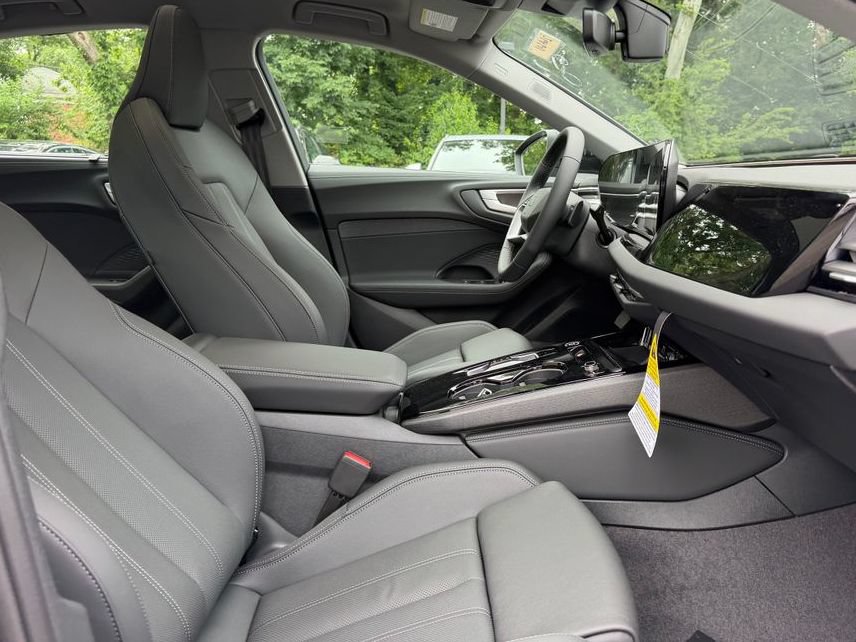 New 2026 Audi A5 2.0T Premium Plus AWD/4WD image 19