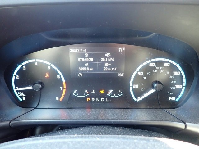 Used 2021 Ford Bronco Sport Big Bend w/ Big Bend Package (96B) image 15