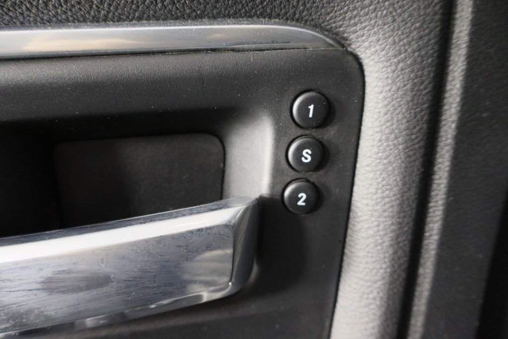 Used 2021 RAM 2500 Laramie w/ Night Edition image 16