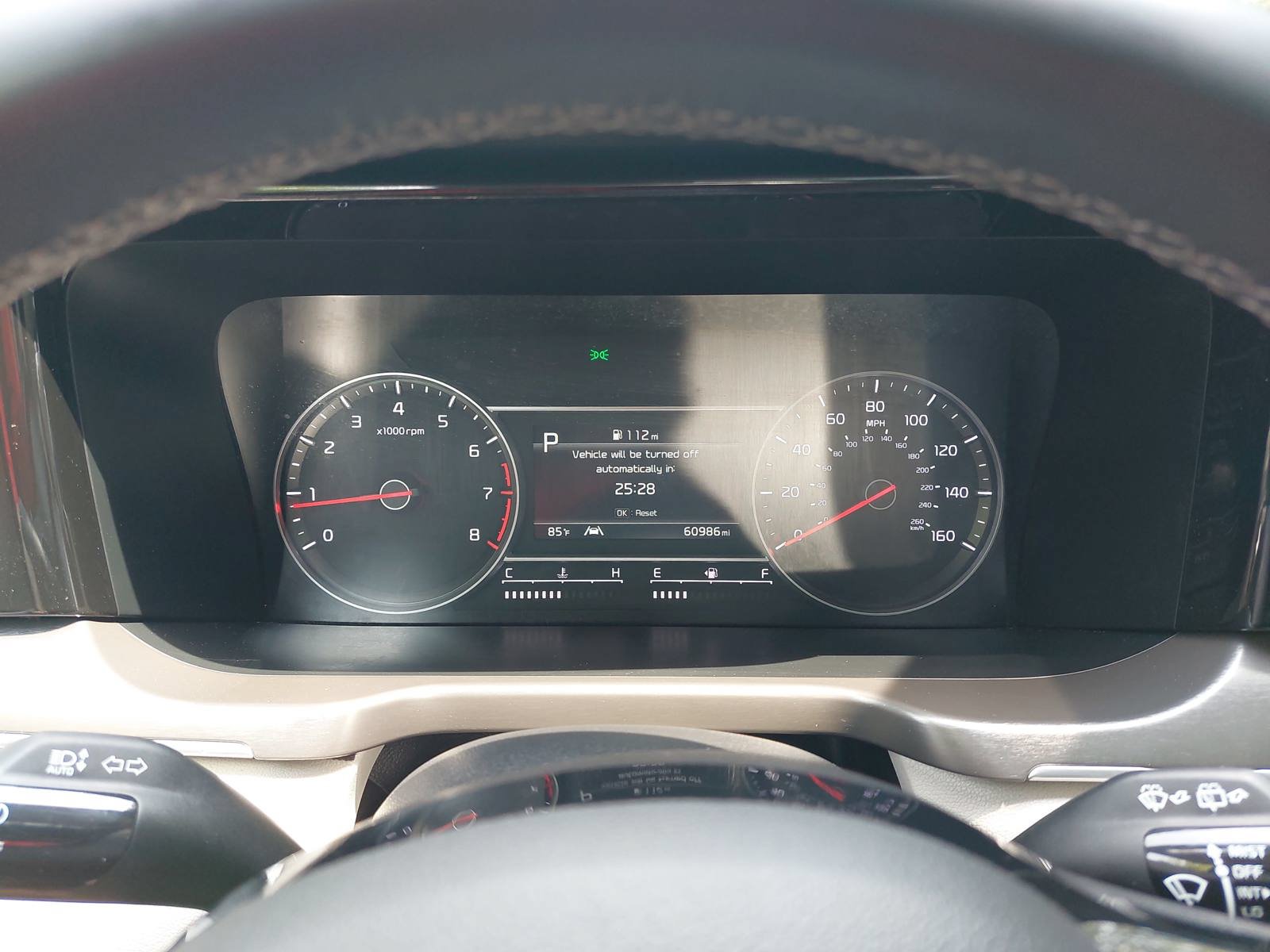 Used 2022 Kia Sorento SX AWD/4WD image 19