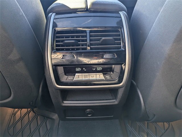 Used 2020 BMW X5 sDrive40i w/ Convenience Package image 13