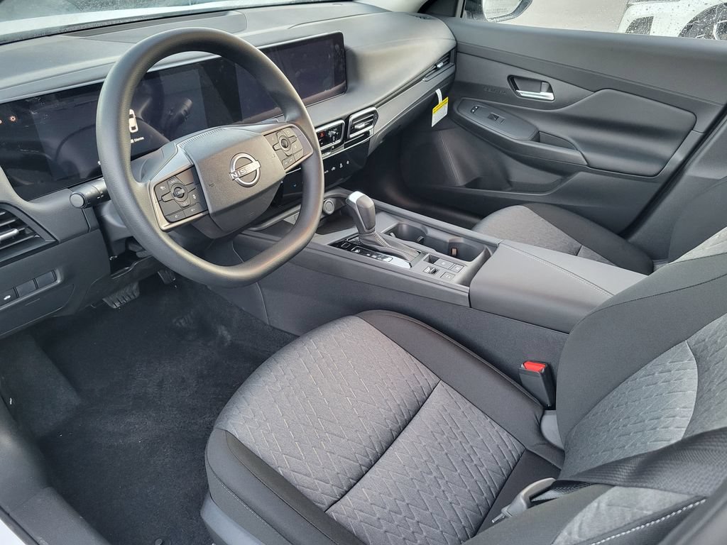 New 2026 Nissan Sentra SV w/ SV Convenience Package FWD image 7