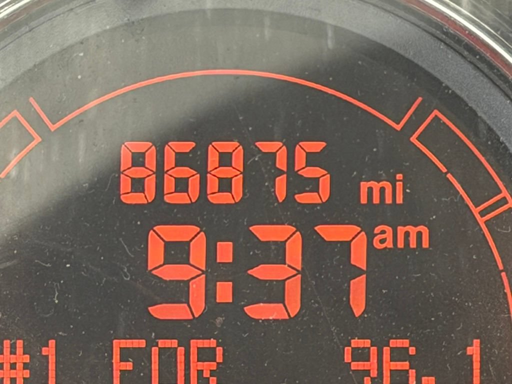 Used 2012 FIAT 500 Sport w/ Safety & Convenience Pkg FWD image 15