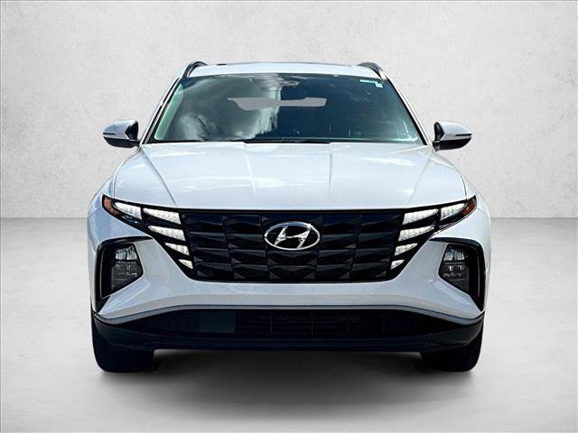 Used 2023 Hyundai Tucson SEL w/ Convenience Package image 3