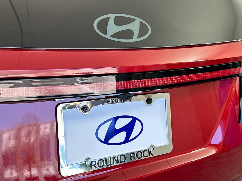 New 2026 Hyundai Tucson SEL image 22