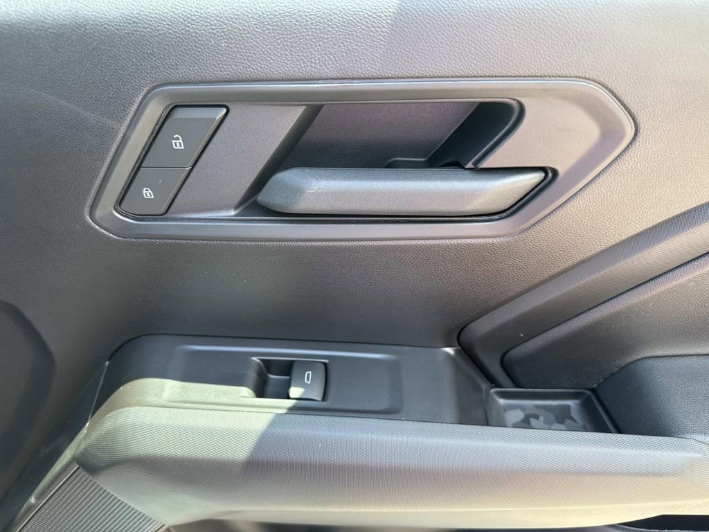 New 2026 Chevrolet Colorado W/T w/ Advanced Trailering Package RWD image 13