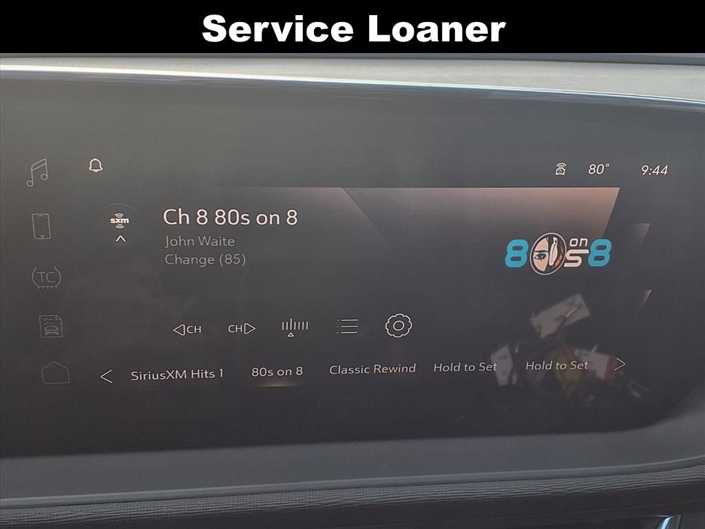 New 2026 Buick Envista Preferred w/ Convenience I Package image 4