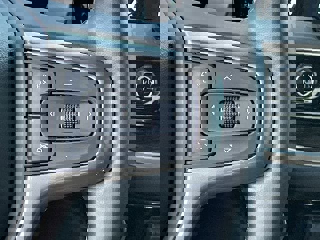 Used 2025 Chevrolet Silverado 1500 LT Trail Boss image 14