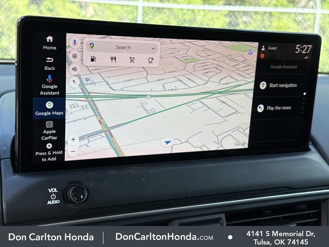 Certified 2026 Honda Pilot Sport image 18