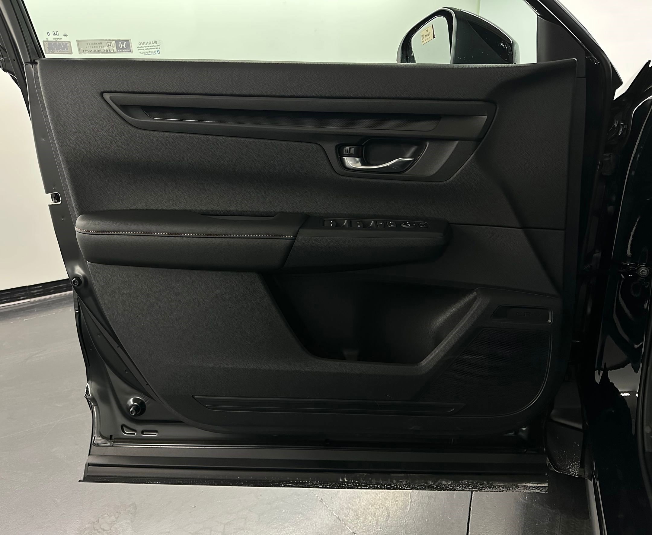 New 2026 Honda CR-V TrailSport image 22