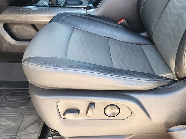 Used 2023 Chevrolet Silverado 1500 ZR2 w/ Technology Package image 23